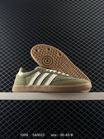 Adidas Originals Sambae JI3098 36 36 5 37 38 Lifestyle - Women's (BS-77654)