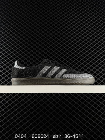 Adidas SAMBA OG IH9052 70 Originals Lifestyle (BS-76153)