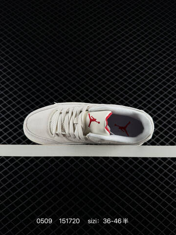 Other Jordan FLIGHT COURT Air Jordan Retro Lifestyle (BS-79318)