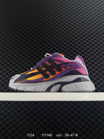 Other Adidas Adistar Jellyfish 3D Lifestyle (BS-77209)