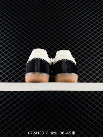ADIDAS SAMBA Adidas 5 Wales Bonner x Adidas Or Lifestyle (BS-74800)
