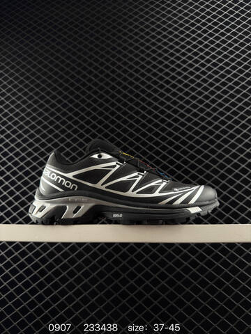 SALOMON XT-6 414551 36-45 233438 1 1 Replica High-end Men s And Women s Fashion Sports Running And Basketball Shoes Up To 95 Off Retail During The Current Promotion Casual Lifestyle Sneakers (BS-85984)