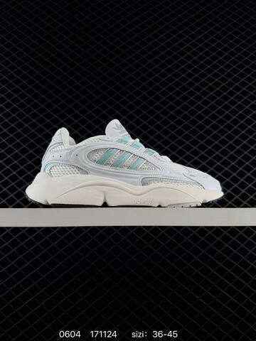 ADIDAS OZWEEGO Adidas OZMILLEN IF6582 36-45 171124 120 Lifestyle - Unisex (BS-75384)