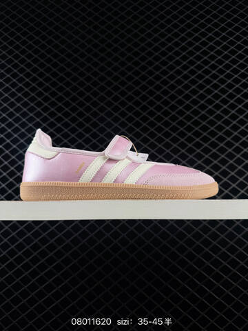 Adidas Samba Jane Lifestyle (BS-74732)