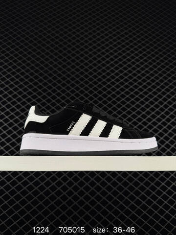 Adidas Originals Campus 00s HP6395 ID 705015 Lifestyle (BS-76903)