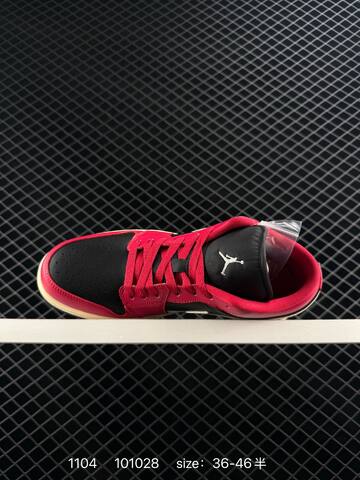 Nike Air Jordan 1 Low AIR JORDAN 1 DC0774-502 Siz Lifestyle (BS-80351)