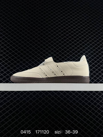 ADIDAS ORIGINALS SAMBA JANE Lifestyle (BS-76021)