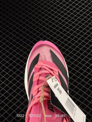 Adidas Adizero Pro Evo 1 AdiZero Adios Pro EVO 1 Lightstrike Lifestyle (BS-77536)
