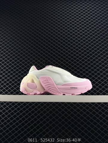 Other Adidas Wonder Runner Turbo Lifestyle (BS-78427)