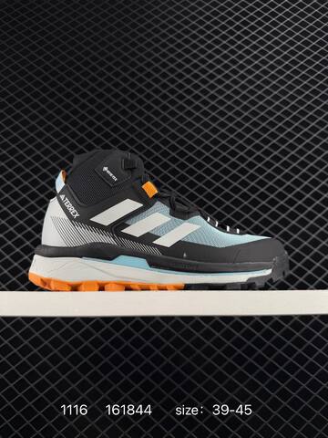 Other Adidas TERREX SKYCHASER AX5 TECH MIDNew GORE-TEX CLIMAWARM Lifestyle (BS-77289)