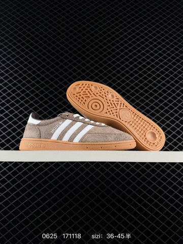 Adidas Originals HANDBALL SPEZIAL S2 IF6562 Lifestyle (BS-75127)