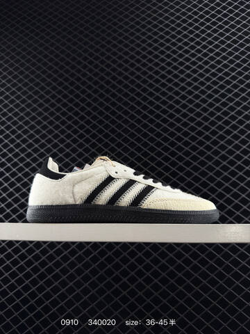 Adidas Originals Samba OG JP5330 36 36 5 37 38 38 5 39 40 Lifestyle - Unisex (BS-77794)