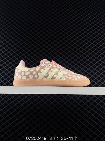 Adidas Originals Wb Pony Tonal Samba OG KJ7447 36 36 5 37 38 Lifestyle - Women's (BS-74855)