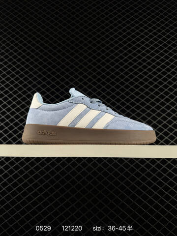 Other Adidas BARREDA DECODE T JR5534 36 36 5 37 38 38 5 39 40 40 5 41 42 Lifestyle - Unisex (BS-75459)