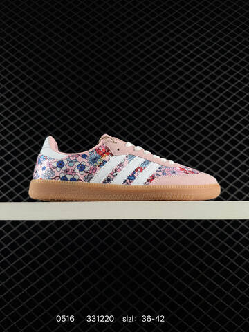 Adidas Originals Samba OG J JQ2008 36 42 331220 Lifestyle - Unisex (BS-75602)