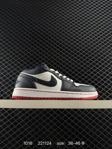 Jordan Air Jordan 1 Low White Teal Black Sail EU 36-46 Sneaker - Unisex (BS-80504)