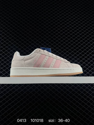 Adidas Originals Campus 00s 36 36 37 38 38 39 40 JH5628 Lifestyle - Unisex (BS-76047)