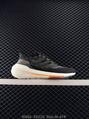 ADIDAS ULTRABOOST 21 ULTRABOOST 21 PRIMEBLUE Lifestyle (BS-78570)