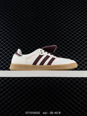 Adidas WB Pony Tonal Samba 2023 Lifestyle (BS-74933)