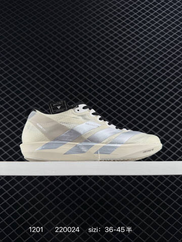 Adidas ADIDAS ADIZERO ADIOS 9 Adios9 EVO1 Lifestyle (BS-77120)