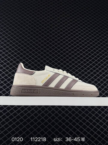 Adidas HANDBALL SPEZIAL Lifestyle (BS-76636)