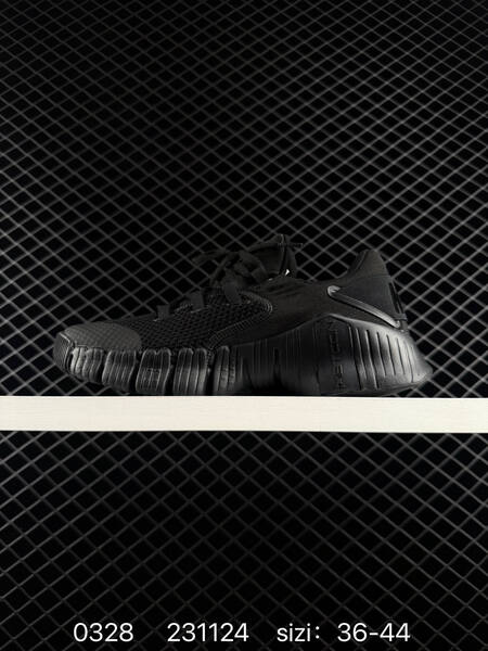 NIKE 2025 New FREE METCON 6 lifestyle