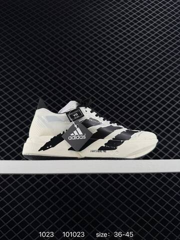 Adidas 2025NewAdizero Adios Pro 4 JR1094 101023 115 Lifestyle (BS-77522)