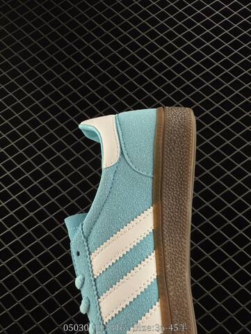 Adidas HANDBALL SPEZIAL BD7632 36-45 113316 Lifestyle - Unisex (BS-78532)