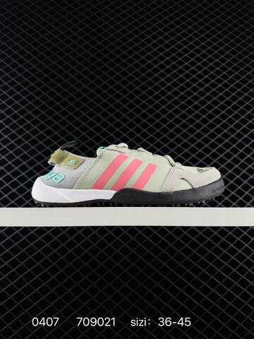 Other Adidas Climacool Boat Lace Graphic Lifestyle (BS-76135)