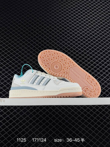 Adidas Forum LOW CL IG3964 35 5 36 36 5 37 38 38 5 39 40 40 5 4 Lifestyle - Unisex (BS-77198)