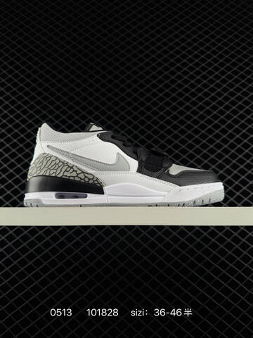 Air Jordan Legacy 312 Low AJ312 Lifestyle (BS-79293)