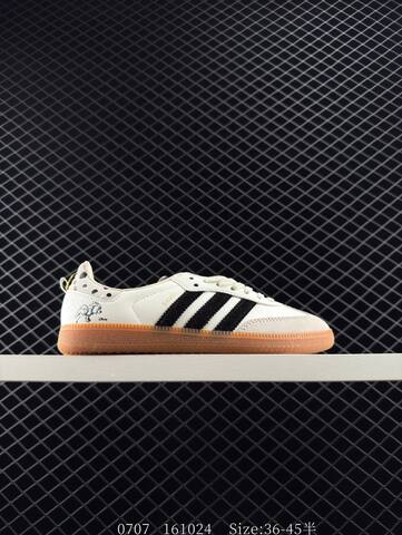 Adidas Originals Samba OG JR1256 36 36 5 37 38 38 5 39 40 40 5 41 4 Lifestyle - Unisex (BS-78246)