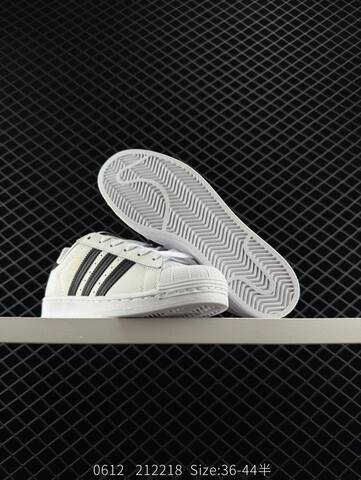 ADIDAS SUPERSTAR New 1982 Lifestyle (BS-78416)