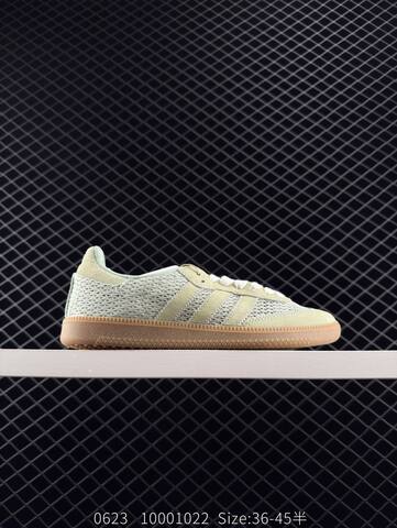 Adidas Addis Original Samba OG 3 Lifestyle (BS-78336)