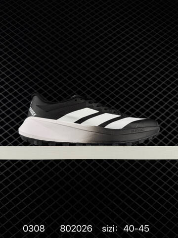 Other Adidas Terrex Agravic KJ8875 40-45 802026 Lifestyle - Men's (BS-76463)