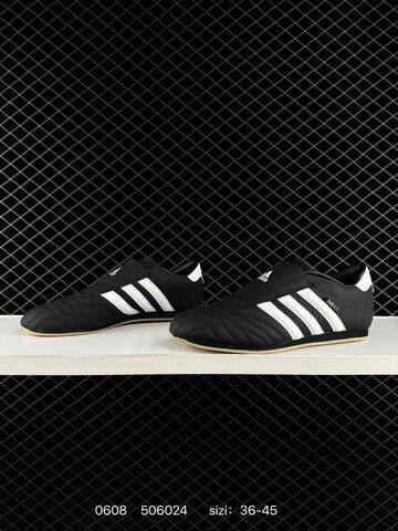 Other ADIDAS ORIGINALS TAEKWONDO Adidas Martial Arts Lifestyle (BS-75343)