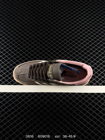 ADIDAS HANDBALL SPEZIAL Adidas Originals Handball SPZL JR0852 6090 Lifestyle (BS-75229)