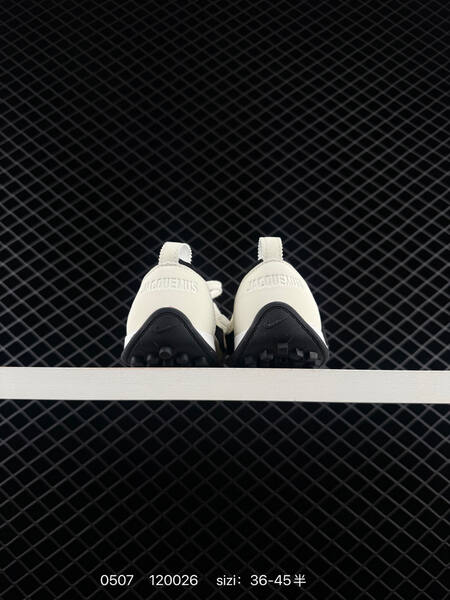 Nike Jacquemus x Nike Jacumoon off white black white EU 36-45 lifestyle