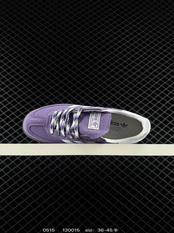 Adidas Handball Spezial KI5935 36-45 120015 Lifestyle - Unisex (BS-75625)