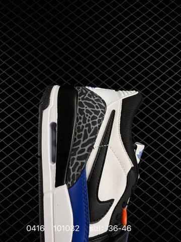 AIR JORDAN LEGACY 312 Nike Air Jordan Legacy AJ312 Low 312 A Lifestyle (BS-79470)