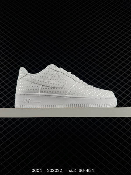 Nike Air Force 1 Low IO9965 100 36 36 5 37 5 38 38 5 39 40 40 5 41 42 42 5 4 lifestyle