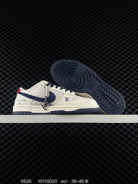 Nike SB Dunk Low light grey off white EU 36-45 skate