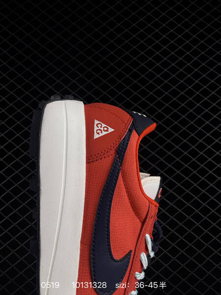 Nike LDV ACG IF2857 red navy white black light blue EU 36-45 trail