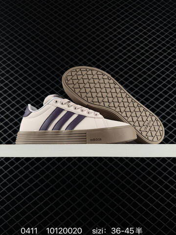Other Adidas DAILY 4 0 Lifestyle (BS-76087)