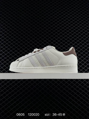 ADIDAS SUPERSTAR New New 19 Lifestyle (BS-75374)
