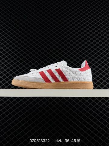 Adidas Originals Samba OG IH1753 36 45 Lifestyle - Unisex (BS-75012)