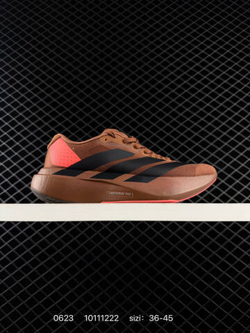 ADIDAS ADIZERO EVO SL AdiZero Adios Pro Lifestyle (BS-75158)