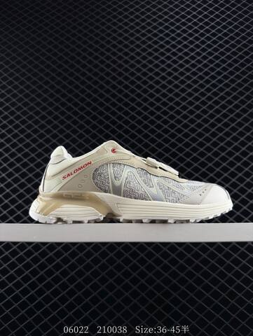 Other SALOMON XT-WHISPER PANHUI CNY 1 1 Replica High-end Men s And Women s Fashion Sports Running And Basketball Shoes Up To 95 Off Retail During The Current Promotion Casual Lifestyle Sneakers (BS-86054)