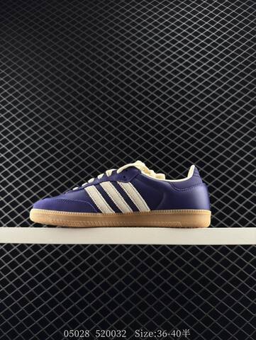 Adidas Originals Samba OG JI2736 Lifestyle (BS-78559)