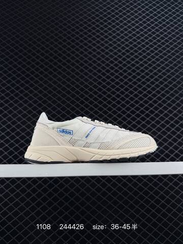 Bad Bunny x Adidas Adizero SL 72 Adizeo SL 72 Bad Bunny Adize Lifestyle (BS-77363)